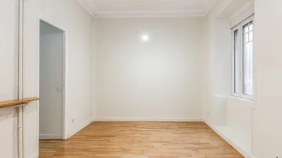 Apartment on C. del Gral. Oráa, nº photo 5
