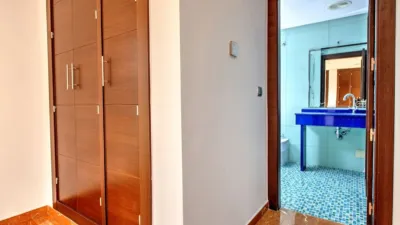 Flat on Calle de Clemente Gosálvez, No. > photo 29