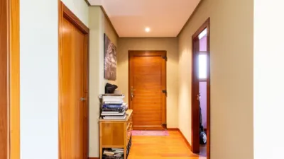 Single-family home on street >Urbanización Bosque U14, nº > photo 35