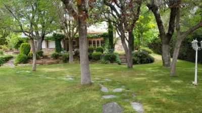 Single-family home in Camping Valdemorillo photo 5