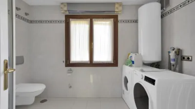Single-family home on Calle Támesis, No. > photo 29