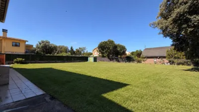 Single-family home in Camping Valdemorillo photo 28