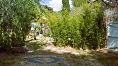 Single-family home on Calle Polígono Peri Cast D Juan Oeste, nº photo 21
