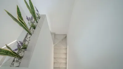 Semi-detached house on Carrer Morella, nº > photo 23