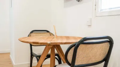 Apartment on C. de Hermosilla, nº photo 17