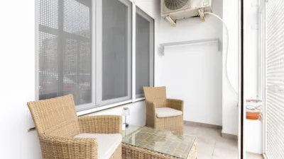 Apartment on Carrer de Dolores Alcaide, No. photo 10