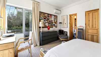 Flat on C. Luis Muriel, nº photo 44