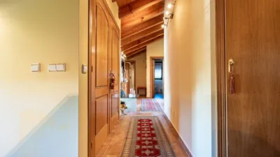 Single-family home in Camping Valdemorillo photo 26