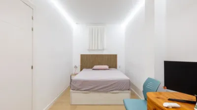 Apartment on Carrer de Dolores Alcaide, No. photo 17
