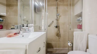 Apartment on Calle Bahía de Cádiz, No. > photo 20