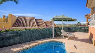 Casa – Mutxamel, Cotoveta, l'Alacantí - Vista 2