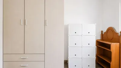 Apartment on Bda. Villegas Street, No. photo 30
