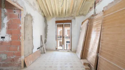 Terraced house on Calle Arrabal, No. photo 19