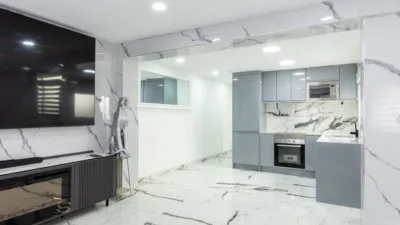 Apartment on Carrer del Mestre Giner, No. > photo 6