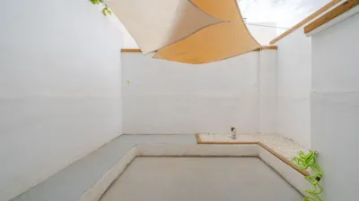 Flat on Calle San Pascual, No. photo 17