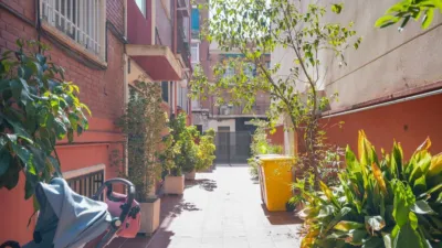 Apartment on Francisco Altimiras Street, No. > photo 12