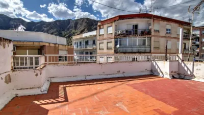 Flat on Carrer de Pío XII, nº > photo 22