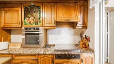 Terraced house in Santa Aurelia photo 12