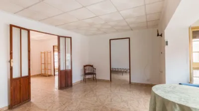 Terraced house on C. Mayor, nº photo 41