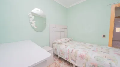 Apartment on Pje. de Cox, no. photo 8