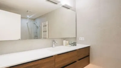 Apartment in El Viso photo 23