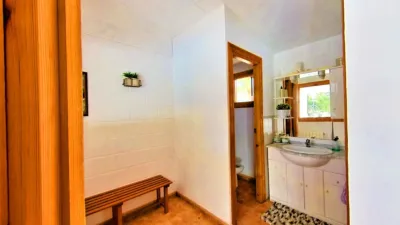 Single-family home on Carrer Peña del Sol, nº photo 39
