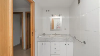 Apartment in San Blas photo 23