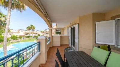 Piso – Pilar de la Horadada - Vista 3