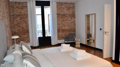Flat on C. de La Alameda, nº > photo 19