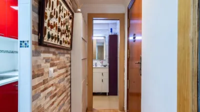 Flat on Carrer del Pintor Sorolla, nº photo 9
