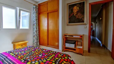 Penthouse on Avenida de Diego Ramírez Pastor, nº > photo 33