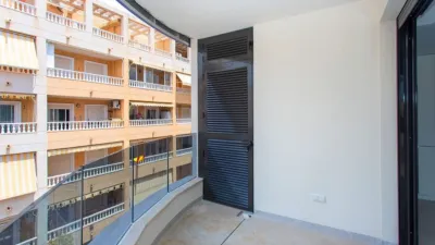Piso – Torrevieja - Vista 5
