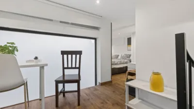 Duplex in San Bartolomé-Judería photo 16