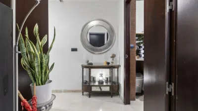 Apartment on C. Amargura, nº photo 8