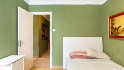 Apartment on Carrer de Lluís Oliag, no. > photo 24