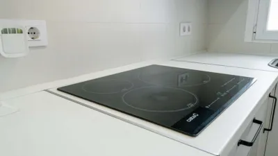 Apartment on C. de Hermosilla, nº photo 7