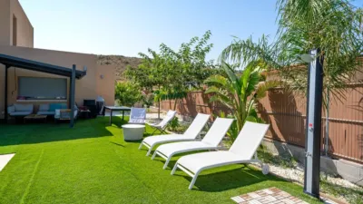 Casa – Busot, Bonalba, l'Alacantí - Vista 5