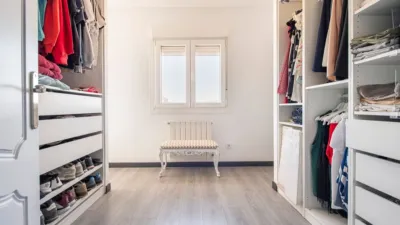 Single-family home in Camping Valdemorillo photo 18