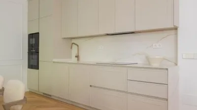 Apartment on Claudio Coello Street, No. > photo 14