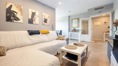 Penthouse on Calle de Pirra, No. > photo 7