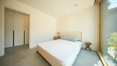 Casa unifamiliar en Camping Valdemorillo photo 26