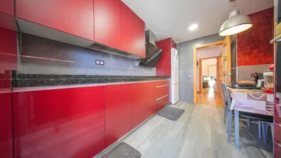 Flat on Calle del Cristo de la Victoria, No. > photo 10