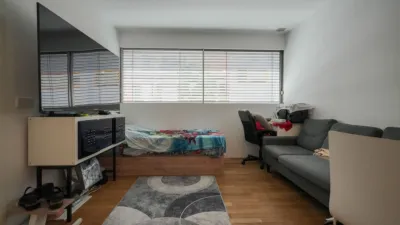 Flat on Javier Ferrero Street, No. photo 6