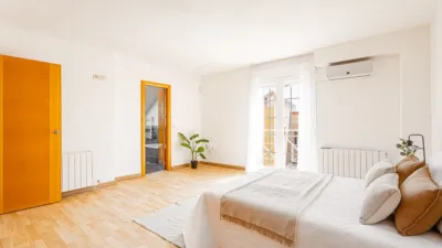 Duplex on Calle de la Isla de La Palma, No. > photo 13