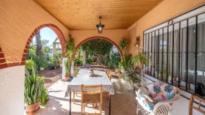 Casa – Crevillent, el Baix Vinalopó - Vista 3