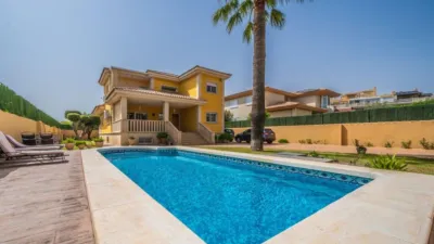 Casa unifamiliar en Carrer Serra de la Grana, nº > photo 81