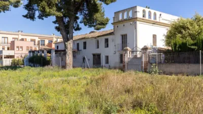 Single-family home on Carrer L Alqueria de Les Torres, nº photo 11