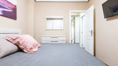 Flat on Carrer de Torres Torres, nº > photo 9