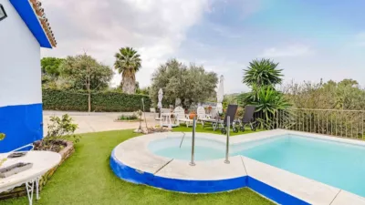 Single-family home on Calle Paraje 104 Campiñuelas, nº > photo 31