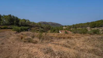 Single-family home on Calle Partida Raco Bosuna, No. photo 44